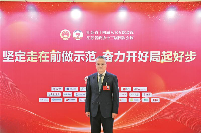 省人大代表 章金伟
