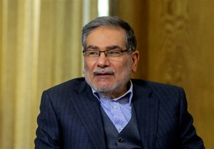 ​△阿里·沙姆哈尼（资料图）