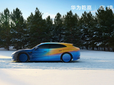 启境汽车：首款猎装轿跑冬测将持续至 3 月，项目含管理、动力、底盘、整车