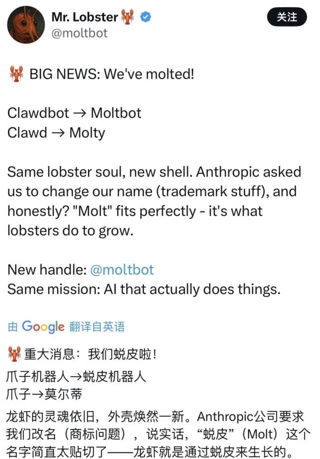图源：X