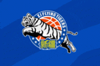 常规赛第23轮 新疆伊力特不敌浙江稠州金租