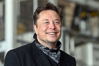 SpaceX与xAI合并后 马斯克身家突破8000亿美元