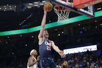 戴格诺特：巴恩海泽开局犹豫不敢出手 他很好地执行了球队计划