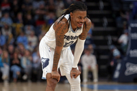 Iko：莫兰特对加盟国王不感兴趣 而更倾向去热火或森林狼