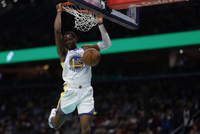 名记：老鹰GM是勇士系 和邓利维关系密切 前者一直看好库明加