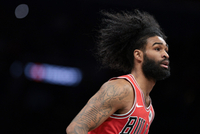 如虎添翼！黄蜂7连胜联盟现存最长 还得到场均18.6分的科比·怀特