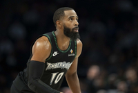 马特·邦纳：康利是稳定的控卫 他的个性和领导力和邓肯相似