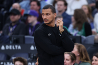 战胜火箭是否值得铭记？马祖拉：这取决于我们明天怎么回看录像