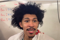 先发出战！小罗恩·哈珀：很疯狂 在这永远不知道会被安排做什么