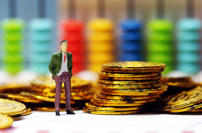 资料图 图据IC photo