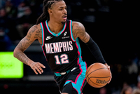 名记：灰熊对莫兰特要价大幅下降 国王热火低价引进？ 雄鹿或参与