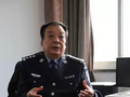 西安“12.1枪杀案”侦破刑警刘刚退休 曾因参演同题材电视剧受影迷追捧
