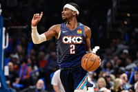 亚历山大受伤将缺席全明星赛 吧友们认为萧华会找谁来顶替？