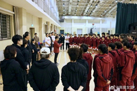 中国U17和U18女篮冬训动态 全力冲刺国际赛场 U17四月将赴美拉练