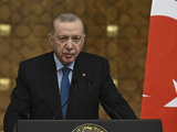 埃尔多安：土方坚决反对任何针对伊朗的军事行动