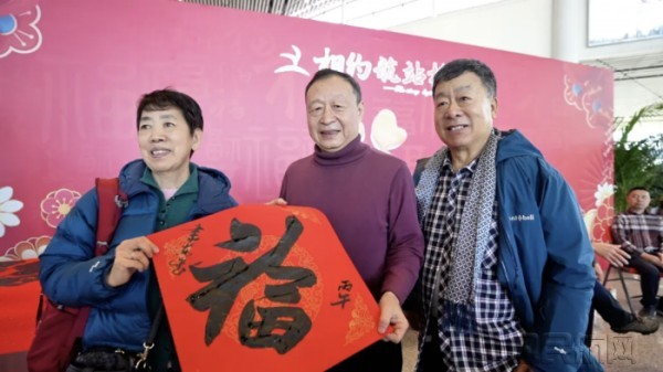 （天津机场供图）