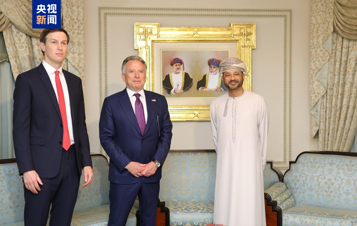 △巴德尔、威特科夫与库什纳