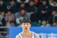 媒体人：黄明依攻防都顺眼多了 若继续进步 常规赛不可能不给机会