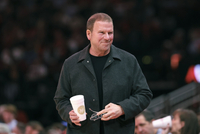 斯通：感谢老板愿为遭遇伤病的球队继续花钱 让我们冲击更高目标