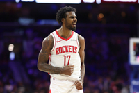 背靠背第二战对阵七连胜黄蜂：塔里·伊森因伤病管理缺阵