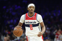 手感冰凉！库利巴利半场6投仅1中拿到2分出现3犯规 正负值-4