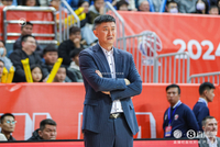 间歇期是否会有外援变动？杜锋：等麦考尔回归 磨合磨合再看