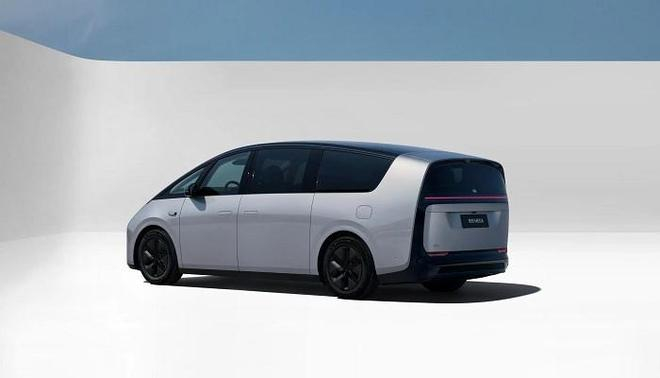  图片来源：理想汽车