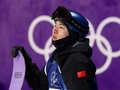 苏翊鸣晋级米兰冬奥会单板滑雪男子大跳台决赛