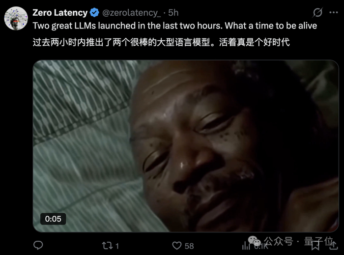 评论区也迅速分成了Anthropic派和OpenAI派。
