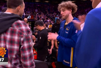 要逆转了！桑托斯拿球反击一条龙反超太阳