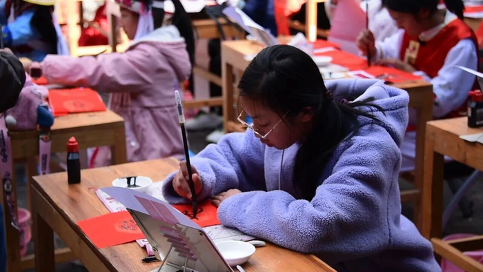 图源：“今日剑川”微信公众号