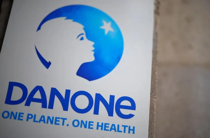 △法国达能公司（资料图）