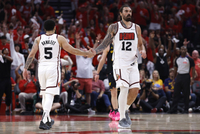 斯通：在伤病上我们本赛季的运气是联盟最差 一度让我们自我怀疑