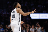 卡梅隆·托马斯：我的新东家将获得一位精英得分手/出色的双能卫