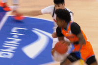 血亏！偰李永炜违体犯规 广东连投带罚打出7-0迅速迫近比分