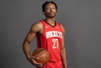 话里有话！乌度卡：克劳福德的能量很突出 但这本不应该显得突出