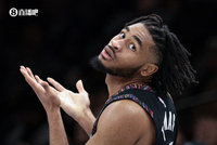 买断市场大鱼！Shams：篮网将裁掉卡梅隆·托马斯！