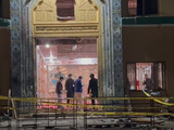 巴基斯坦清真寺爆炸事件已致36人死亡