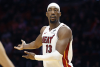 第三节15-36！阿德巴约：我们开场活力满满后续总是掉链子