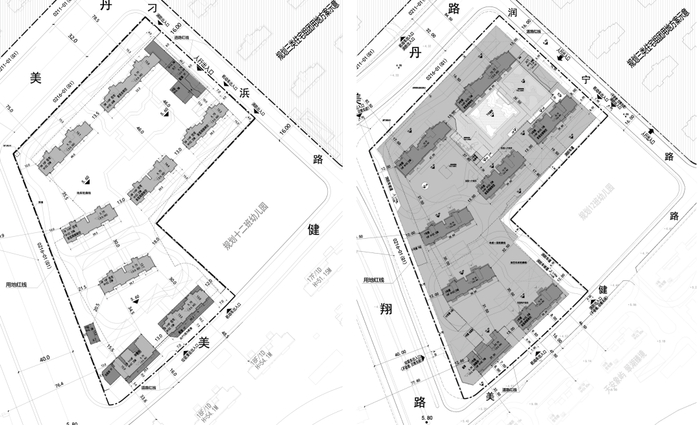 案名发布!建发美兰湖项目定名【建发云湖玥】,打造洋房+叠墅低密产品|建发地产|上海市|社区|地块|宝山_手机新浪网