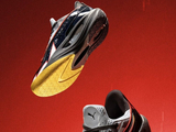 人未首秀鞋先行！斯库特·亨德森第3代签名鞋Scoot Zeros III亮相