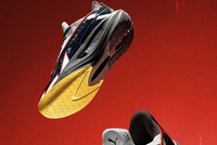 人未首秀鞋先行！斯库特·亨德森第3代签名鞋Scoot Zeros III亮相