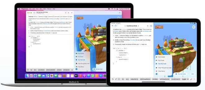 （图源：苹果）