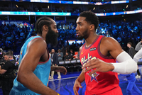 骑士6382万奢侈税不算多！超级奢侈税太狠 10倍税率能让老鲍三思