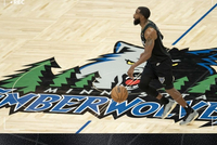 被交易两次后回归~Shams：老将康利将重返森林狼