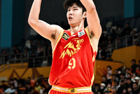 投这么烂也能赢！广厦全场三分仅19中2 命中率仅10.5%