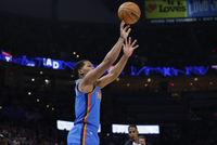 Scotto：雷霆和巴迪·伯海姆签下双向合同 并裁掉落选秀扬布拉德