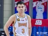 正负值+19最高！贾明儒10中6拿到20分3板 三分4中3