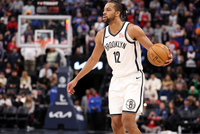 Shams：黄蜂将与前锋托桑·厄沃马签下一份双向合同