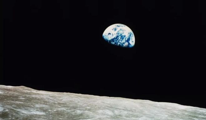 （来源：NASA）